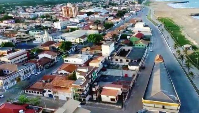 Conceição da Barra realiza Copa Norte de Seleções entre os dias 22 e 30