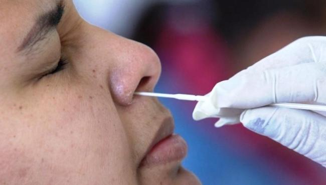 Conceição da Barra registra 53 novos casos de Covid-19 e total de infectados sobe para 2.478