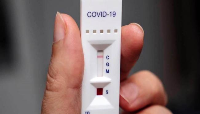 Conceição da Barra registra mais 13 casos de Covid-19 e total de infectados vai a 1.090