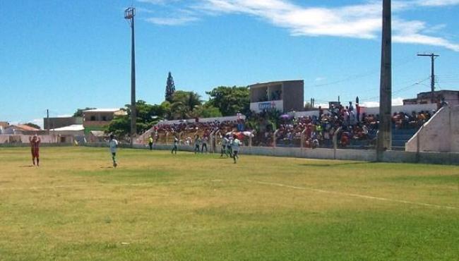 Conceição da Barra retoma Campeonato Municipal de Futebol, neste domingo (7)