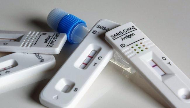 Conceição da Barra tem 6 novos casos e total de infectados por Covid-19 vai a 5.429