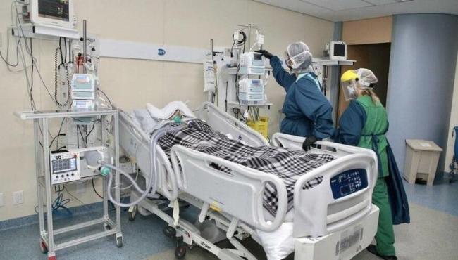 Conceição da Barra tem mais 1 morte e 40 infectados e vai a 6.432 casos de Covid-19