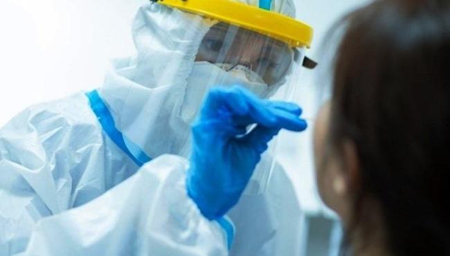Conceição da Barra tem mais 22 infectados e soma 5.881 casos de Covid-19