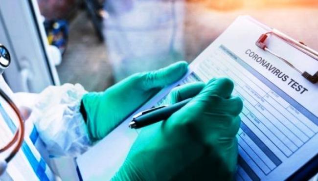 Conceição da Barra tem mais 4 infectados e vai a 6.830 casos de Covid-19
