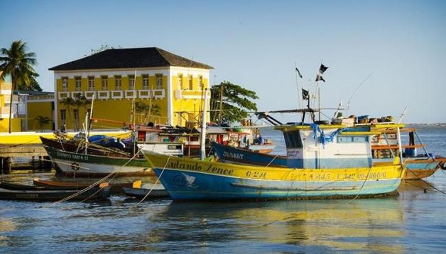 Conceição da Barra vai sediar o seminário “Pesca Forte e Solidária na Barra” no próximo dia 8 de julho