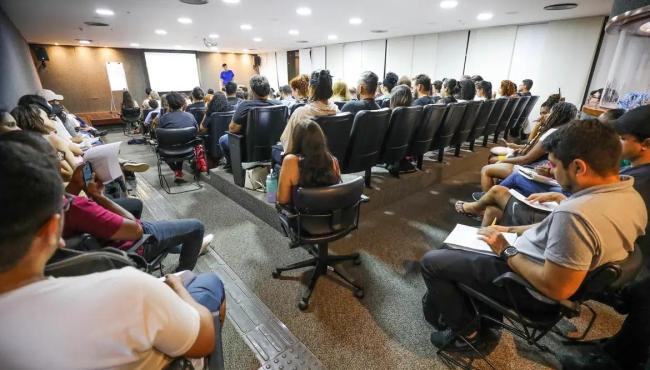 Concurso da Câmara: confira os locais de provas deste domingo (8)