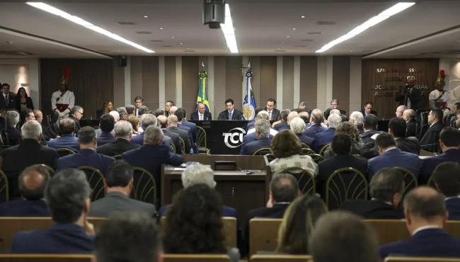 Concurso do TCU oferece 20 vagas e recebe inscrições até 3 de dezembro