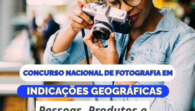 Concurso nacional de fotografia vai premiar imagens que revelam a identidade e a diversidade dos territórios brasileiros