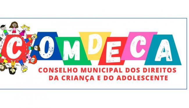 CONDECA convoca para eleição e posse da nova diretoria, em Conceição da Barra, ES