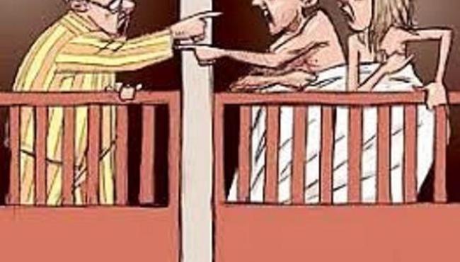 Condomínio pede que casais façam sexo com menos barulho e gritos em Cariacica
