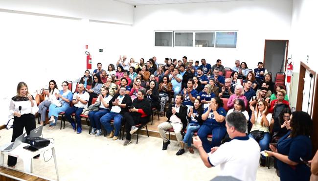 Conecta Turismo reúne empreendedores e parceiros para fortalecer o turismo no litoral Sul capixaba