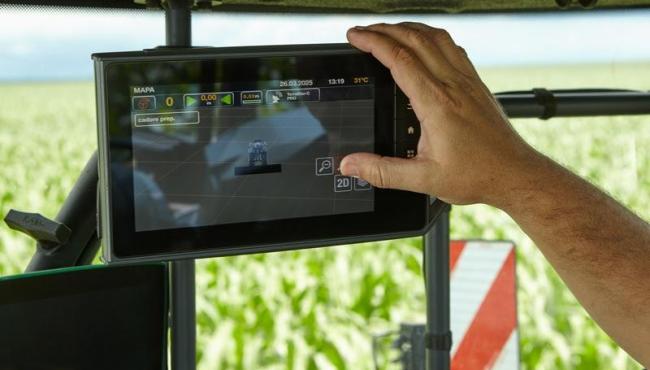 Conectividade e tecnologia são o novo insumo para o agro, e isso requer um debate estratégico do tema