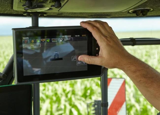 Conectividade e tecnologia são o novo insumo para o agro, e isso requer um debate estratégico do tema