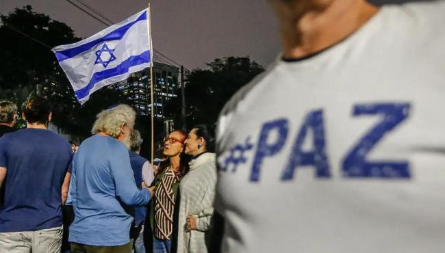 Confederação aponta mais de 980 casos de ódio contra judeus em 2025