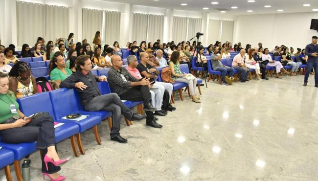Conferência da Saúde em São Mateus (ES) aborda garantia dos direitos e defende o SUS, a vida e a democracia