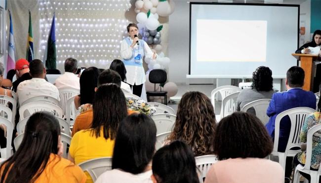 Conferência de Assistência Social em São Mateus, ES, define deliberações para a estadual