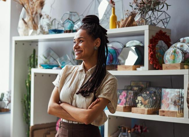 Confiança dos empresários do comércio no Espirito Santo registra crescimento de 8,6%