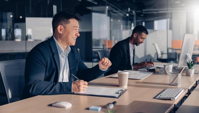 Confiança entre grandes empresários cresce em fevereiro e sustenta ambiente favorável para o comércio no Espírito Santo