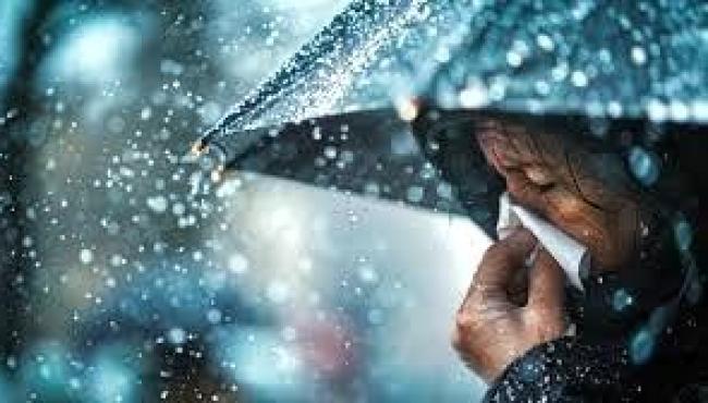 Confira a previsão do tempo para este fim de semana no Espírito Santo