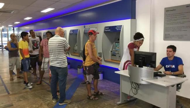 Confira como vão funcionar os bancos durante o carnaval