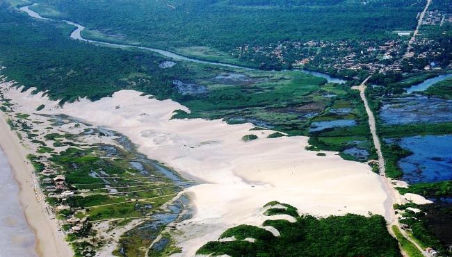 Confira o funcionamento dos parques estaduais do Espírito Santo, nesta semana