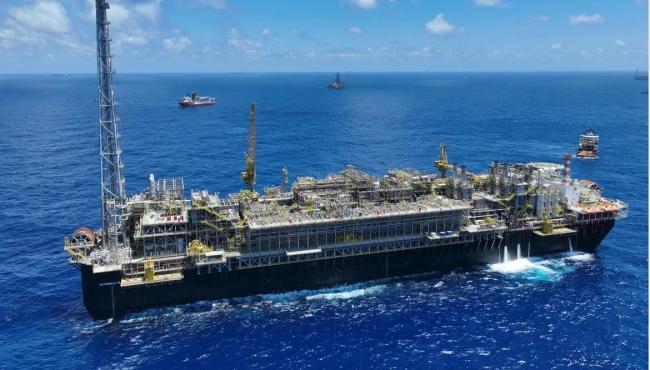 Conflito no Oriente pode elevar exportações de combustível do Brasil