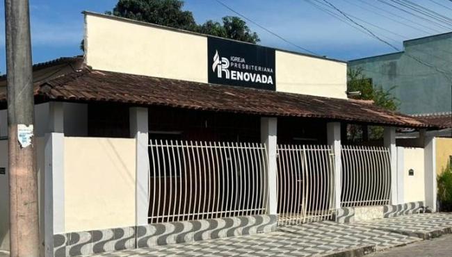 Congregação Presbiteriana Renovada, de Sayonara, em Conceição da Barra, ES, comemora 23 anos celebrando nos dias 15 e 16 a fidelidade de Deus