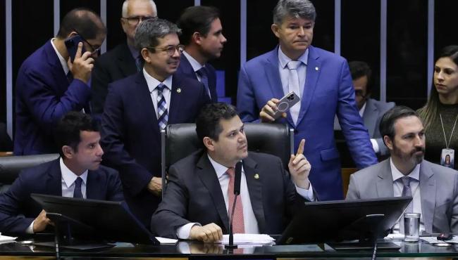 Congresso aprova crédito de R$ 42 bi para Previdência e Bolsa Família
