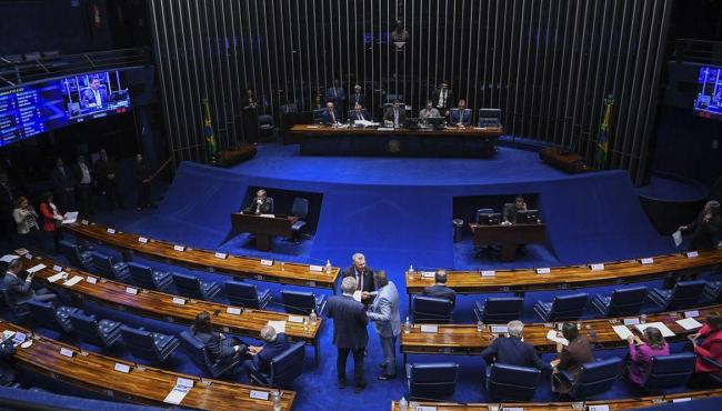 Congresso aprova isenção do IR por tempo indeterminado