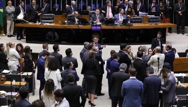 Congresso aprova LDO com superávit de R$ 34 bilhões em 2026