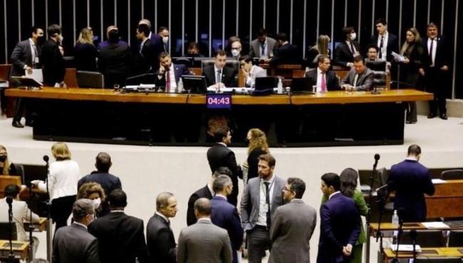 Congresso aprova orçamento secreto, mas sem pagamento obrigatório