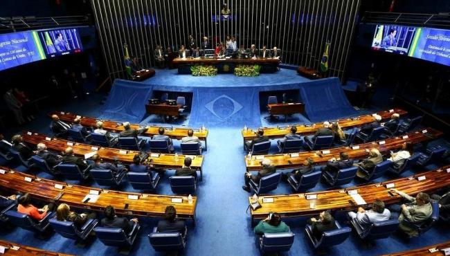 Congresso aprova proposta que eleva fundo eleitoral para R$ 5 bilhões