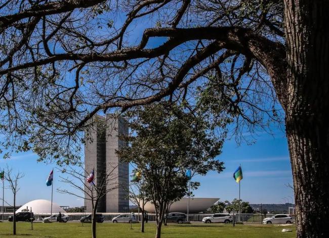 Congresso aumenta punição a crimes sexuais online contra crianças
