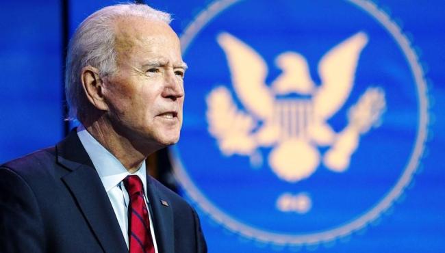 Congresso dos EUA confirma vitória de Biden na eleição presidencial