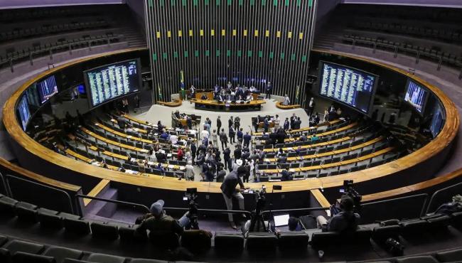 Congresso entra na reta final de atividades do ano