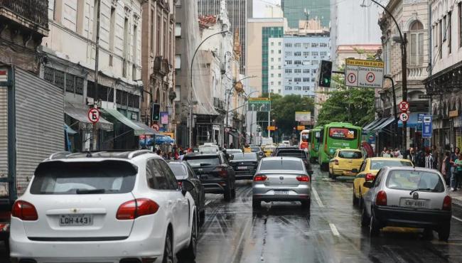 Congresso isenta IPVA de veículos com mais de 20 anos