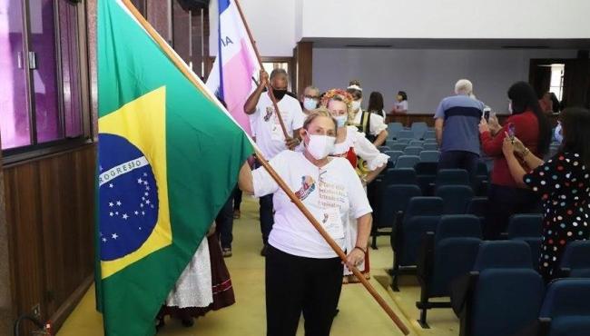 Congresso nacional vai reunir artesãos de todo País no Espírito Santo