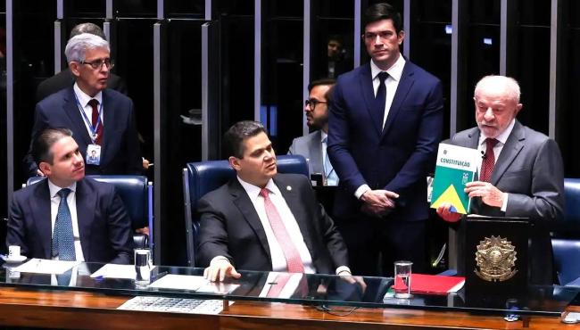 Congresso promulga emenda de aposentadoria especial de agente de saúde
