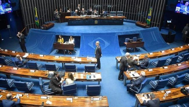 Congresso promulga proposta que pode perdoar até R$ 23 bilhões em multas de partidos