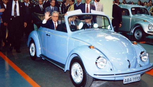 Conheça 5 carros especiais encomendados por clientes ilustres