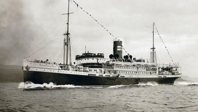 Conheça a história do 'Titanic brasileiro', que naufragou na costa de Ilhabela, SP