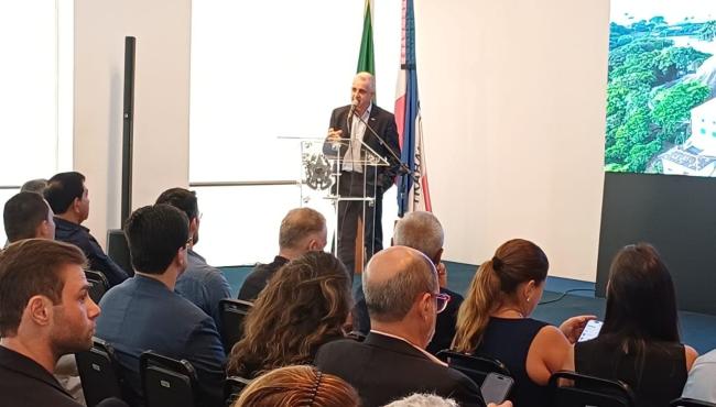 Conheça a marca que passa a representar o destino turístico Espírito Santo