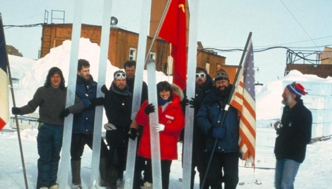 Conheça lugar mais frio do mundo e dificuldades dos 30 habitantes de lá