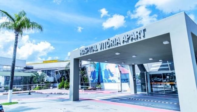 Conheça o único hospital privado da Grande Vitória com excelência máxima em segurança pela Anvisa e Secretaria Estadual de Saúde do ES