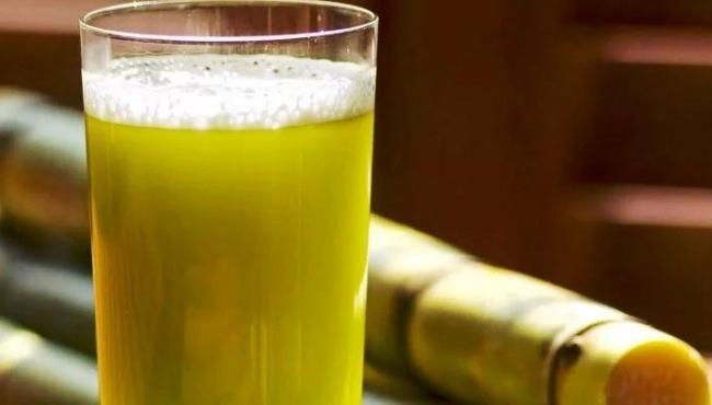 Conheça os benefícios do caldo de cana para a saúde