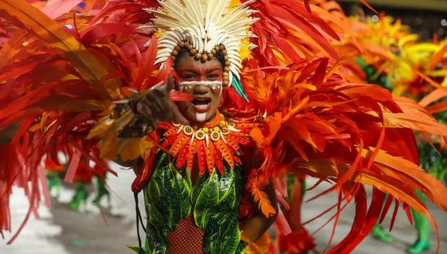 Conheça os enredos das escolas do Grupo Especial do Rio em 2026