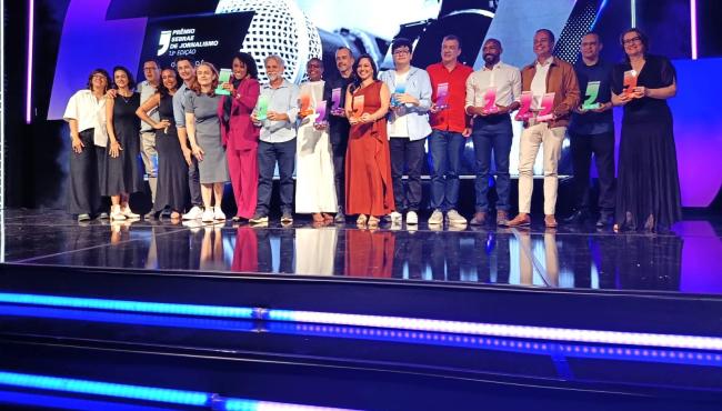 Conheça os trabalhos vencedores do 13º Prêmio Sebrae de Jornalismo no Espírito Santo