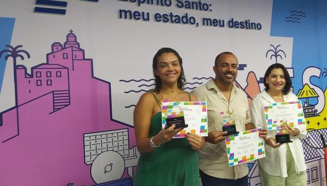 Conheça os vencedores da etapa estadual do Prêmio Educador Transformador