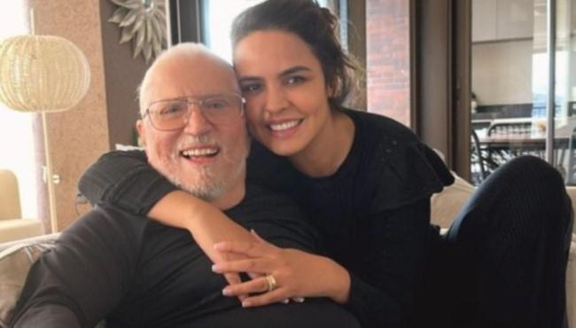 Conheça Renata Domingues, mulher de Carlos de Nóbrega