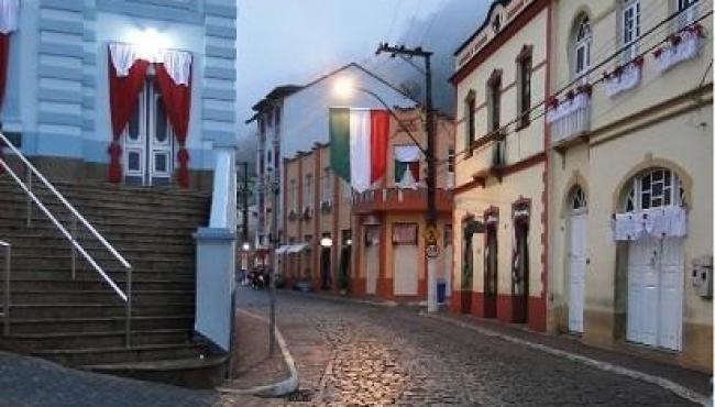 Conselho Estadual de Cultura aprova minuta de tombamento do Sítio Histórico de Santa Teresa, no ES
